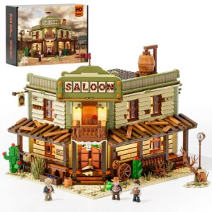 F9021_Western Saloon_Western-Saloon_lightbricks1